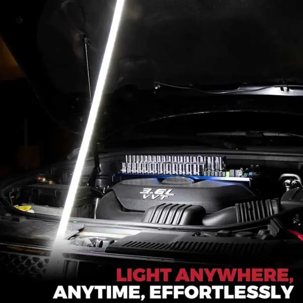 FlexPro LED svjetiljka s dugim vremenom rada