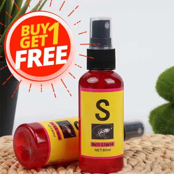 RIBLJI ATRAKTANT ZA MAMCE 1+1 GRATIS