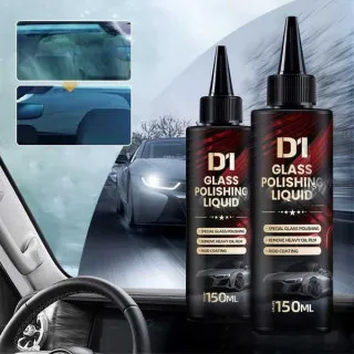 Sredstvo za čišćenje auto stakla (150 ml)