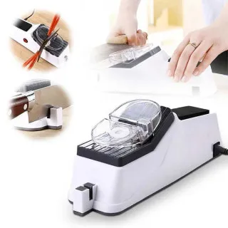 Električni oštrač za noževe