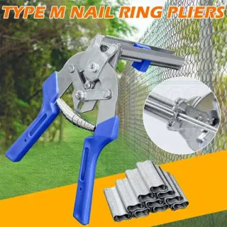 Kliješta za žičane spojnice