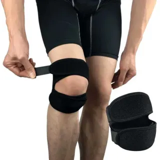 Ortoza za ublažavanje boli u koljenu i stabilizaciju patele 1+1 GRATIS