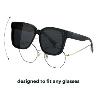 Sunčane naočale SnapShades