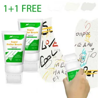 Valjak za popravak zidova 1+1 GRATIS